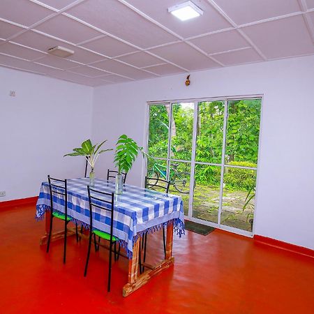 Villa Ravichini Polonnaruwa Exterior photo