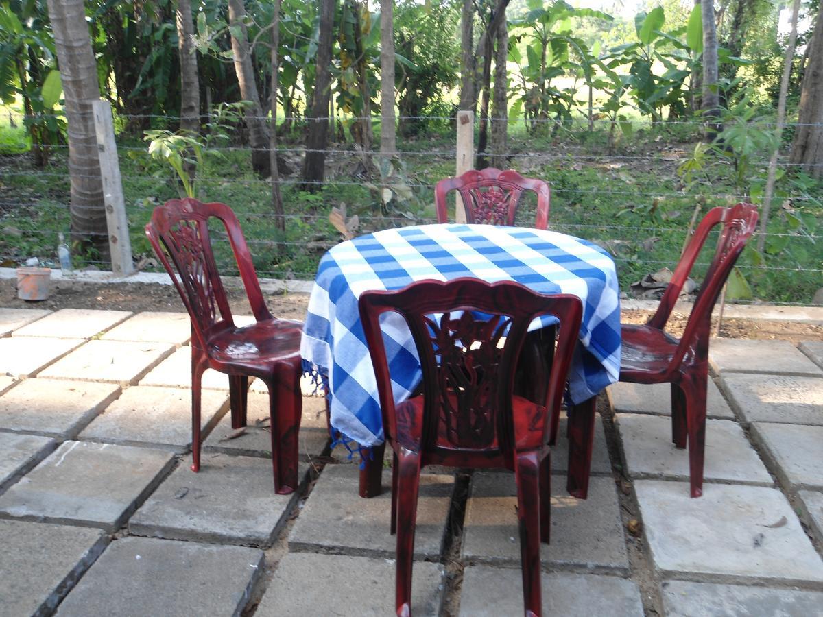 Villa Ravichini Polonnaruwa Exterior photo